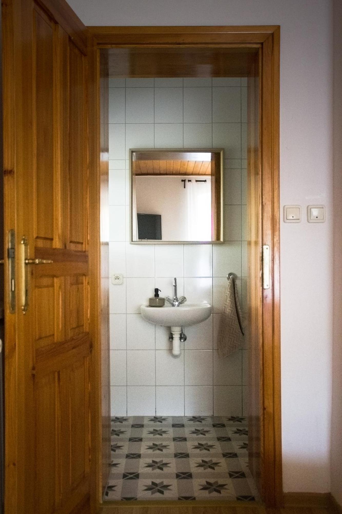 Villa Siedem Łanów Radkow Habitación foto